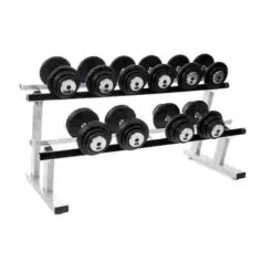 Sport-Thieme Double Storage Rack For Dumbbells -The Fitness Equipment Store 145 9252 5