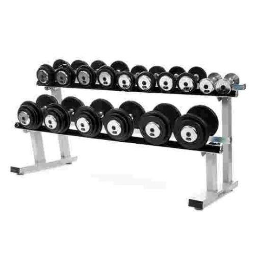 Sport-Thieme Double Storage Rack For Dumbbells - Image 6