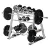 Sport-Thieme Weights Storage Rack -The Fitness Equipment Store 145 9294