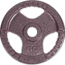 Sport-Thieme Competition Cast Iron Weight Disc 12 Sport-Thieme Competition Cast Iron Weight Disc -The Fitness Equipment Store 146 2340