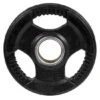 Sport-Thieme Rubberised 50-mm Competition Weight Discs -The Fitness Equipment Store 146 4216