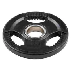 Sport-Thieme Rubberised 50-mm Competition Weight Discs -The Fitness Equipment Store 146 4216 1