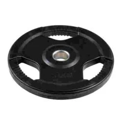 Sport-Thieme Rubberised 50-mm Competition Weight Discs -The Fitness Equipment Store 146 4245 1