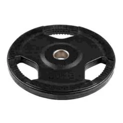 Sport-Thieme Rubberised 50-mm Competition Weight Discs -The Fitness Equipment Store 146 4258 1