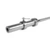 Sport-Thieme 50-mm Barbell Bar -The Fitness Equipment Store 146 4304 1