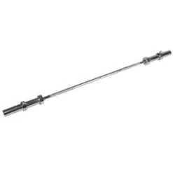Sport-Thieme 50-mm Barbell Bar -The Fitness Equipment Store 146 4304