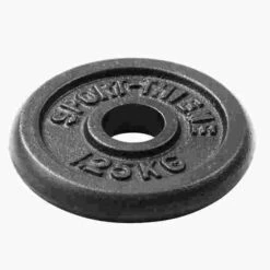 Sport-Thieme "Cast Iron" Weight Plates