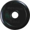 Sport-Thieme "Gummiert" Weight Plates -The Fitness Equipment Store 146 4913