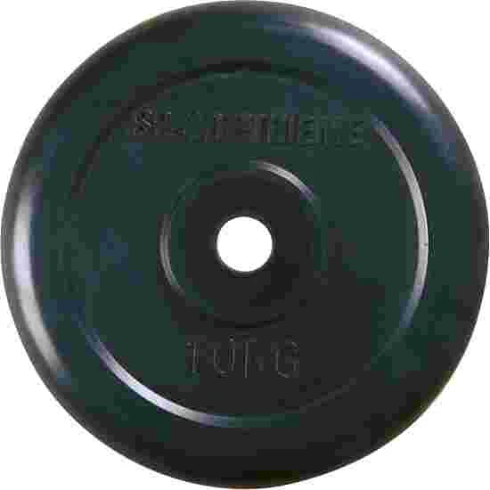Sport-Thieme "Gummiert" Weight Plates 6 Sport-Thieme "Gummiert" Weight Plates - Image 4