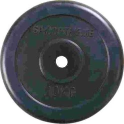 Sport-Thieme "Gummiert" Weight Plates 16 Sport-Thieme "Gummiert" Weight Plates -The Fitness Equipment Store 146 4968