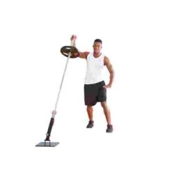 Sport-Thieme Barbell (Core) Trainer -The Fitness Equipment Store 146 5307