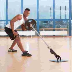 Sport-Thieme Barbell (Core) Trainer -The Fitness Equipment Store 146 5307 4