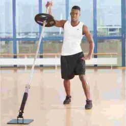 Sport-Thieme Barbell (Core) Trainer -The Fitness Equipment Store 146 5307 5