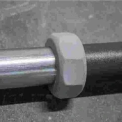Hot Iron Barbell Set -The Fitness Equipment Store 146 5479 5
