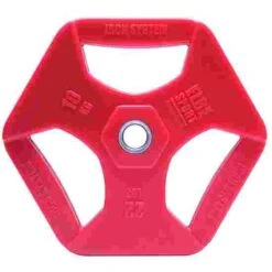 Hot Iron , 10 kg