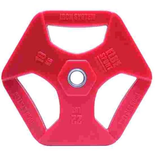 Hot Iron , 10 kg