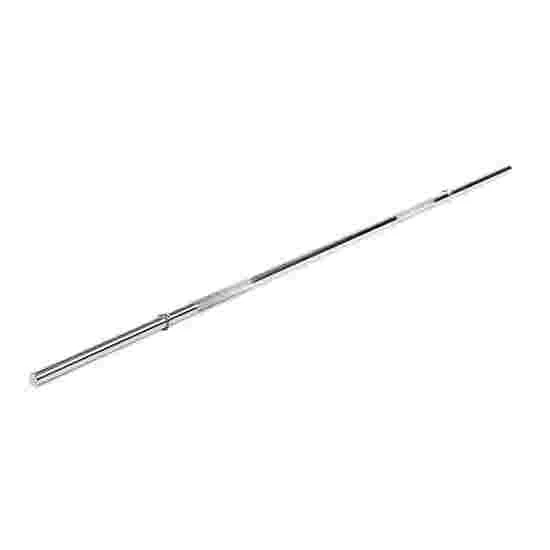 Sport-Thieme 30-mm Barbell Bar 4 Sport-Thieme 30-mm Barbell Bar - Image 2