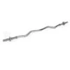 Sport-Thieme 30-mm Curl Bar -The Fitness Equipment Store 146 6560