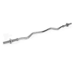 Sport-Thieme 30-mm Curl Bar