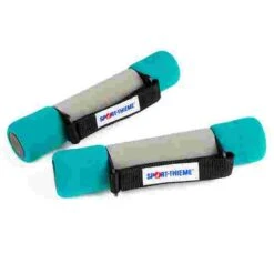 Sport-Thieme Aerobics Dumbbells -The Fitness Equipment Store 147 4321