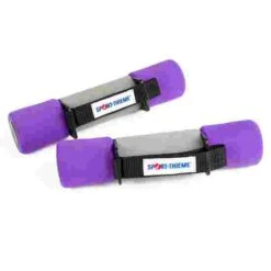 Sport-Thieme Aerobics Dumbbells -The Fitness Equipment Store 147 4334