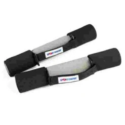Sport-Thieme Aerobics Dumbbells -The Fitness Equipment Store 147 4347