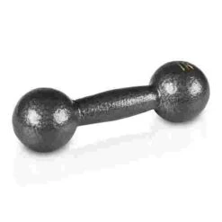 Sport-Thieme Retro Dumbbell -The Fitness Equipment Store 147 6301