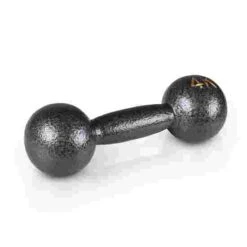 Sport-Thieme Retro Dumbbell -The Fitness Equipment Store 147 6330