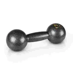 Sport-Thieme Retro Dumbbell -The Fitness Equipment Store 147 6343