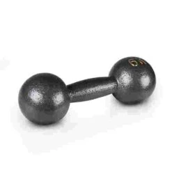 Sport-Thieme Retro Dumbbell -The Fitness Equipment Store 147 6356