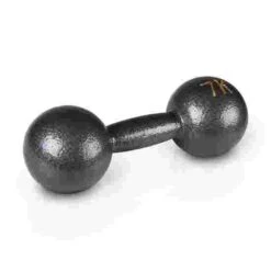 Sport-Thieme Retro Dumbbell -The Fitness Equipment Store 147 6369
