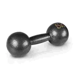 Sport-Thieme Retro Dumbbell -The Fitness Equipment Store 147 6372
