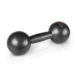 Sport-Thieme Retro Dumbbell -The Fitness Equipment Store 147 6385