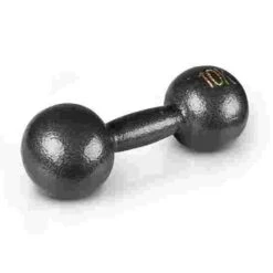 Sport-Thieme Retro Dumbbell -The Fitness Equipment Store 147 6398
