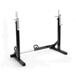 Sport-Thieme Adjustable Barbell Stand And Squat Rack 7 Sport-Thieme Adjustable Barbell Stand And Squat Rack -The Fitness Equipment Store 147 6705