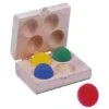 TheraBand Wooden Box -The Fitness Equipment Store 147 8844