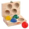 Sport-Thieme Set Of Physio Balls In A Box -The Fitness Equipment Store 147 8916