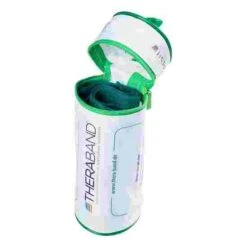 TheraBand 250-cm In A Zip-up Bag -The Fitness Equipment Store 148 1525 2