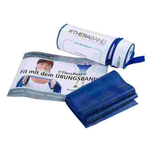 TheraBand 250-cm In A Zip-up Bag - Image 9