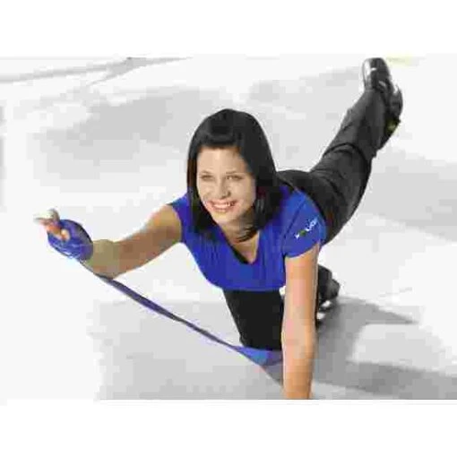 TheraBand 250-cm In A Zip-up Bag - Image 11