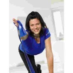 TheraBand 250-cm In A Zip-up Bag -The Fitness Equipment Store 148 1538 5