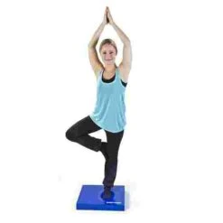 Sport-Thieme "Vinyl" Balance Pad