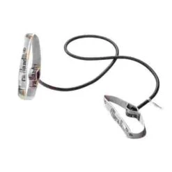 TheraBand Bodytrainer Resistance Tube, 1.4 M With Handles -The Fitness Equipment Store 148 3231