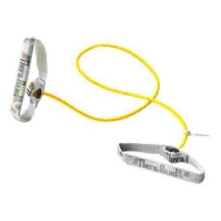 TheraBand Bodytrainer Resistance Tube, 1.4 M With Handles