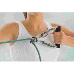 TheraBand Handles