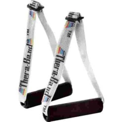 TheraBand Handles -The Fitness Equipment Store 148 4003