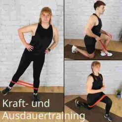 Deuserband "Plus" -The Fitness Equipment Store 148 5123 2