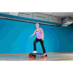 Sport-Thieme "Workout" Aerobic Step -The Fitness Equipment Store 149 1119 3