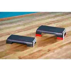 Sport-Thieme "Workout" Aerobic Step -The Fitness Equipment Store 149 1177 4