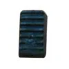 12 Replacement Rubber Pads -The Fitness Equipment Store 149 1180 1